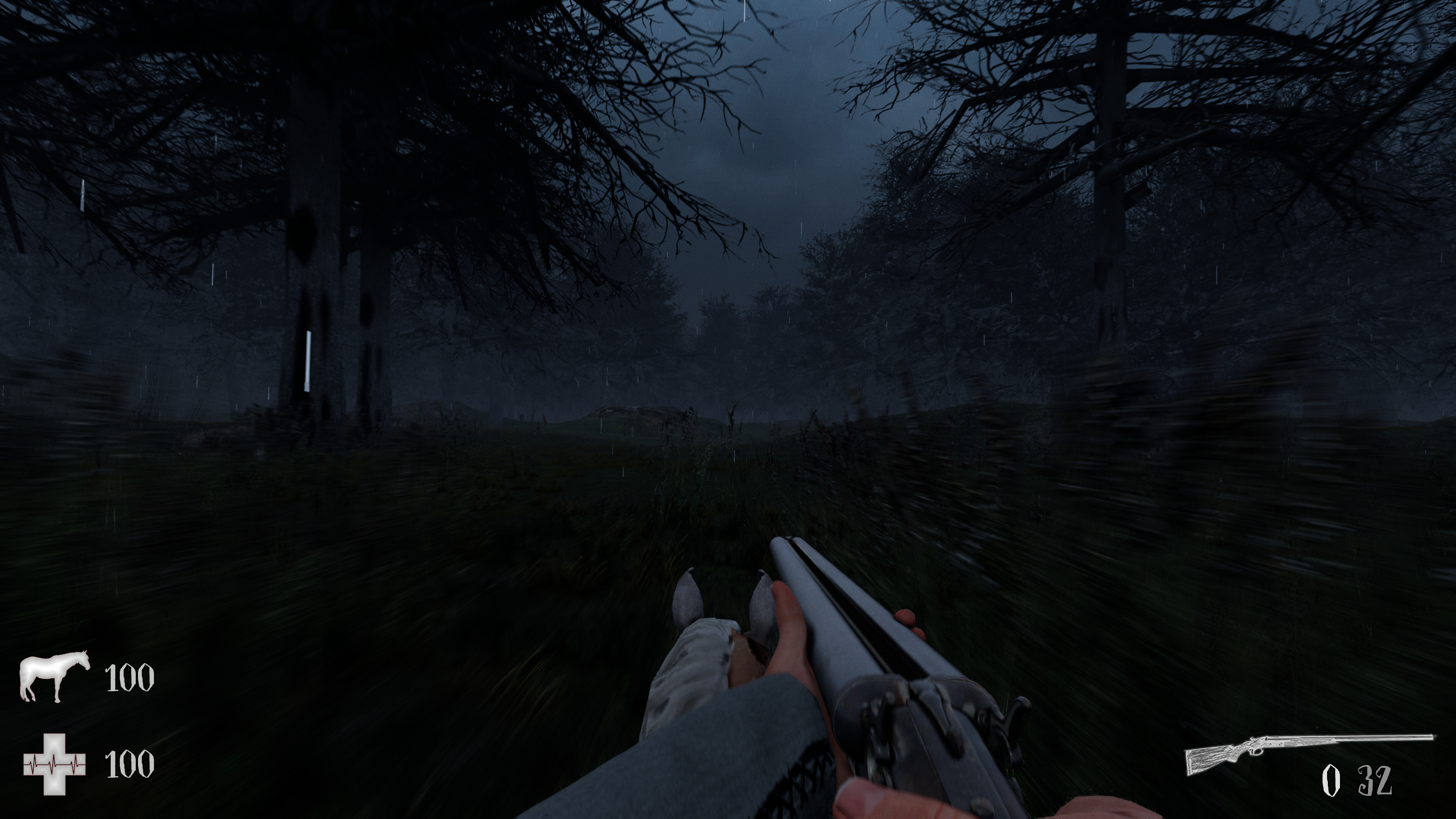 Witch The Bloodlines screenshot 11
