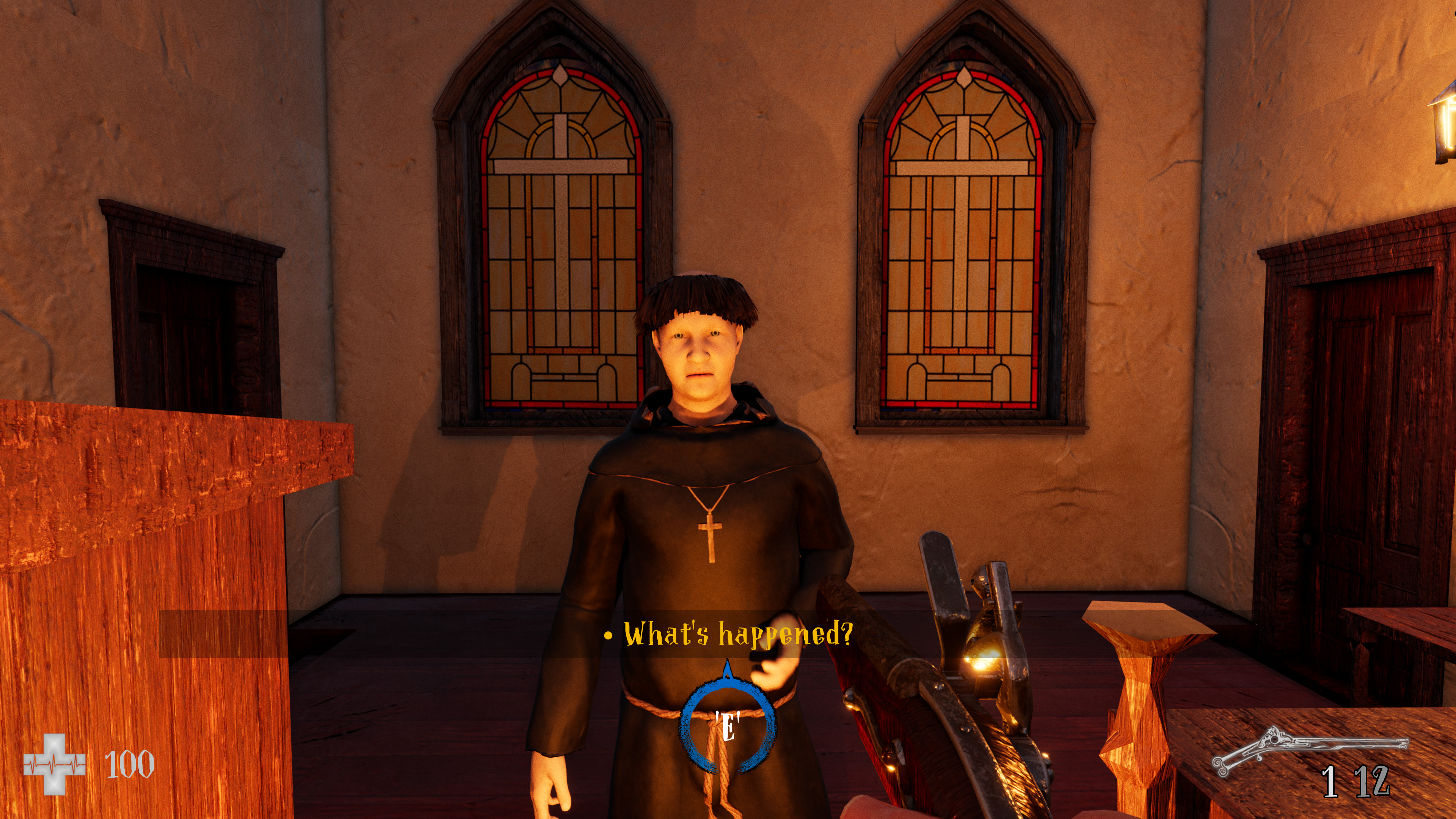 Witch The Bloodlines screenshot 9