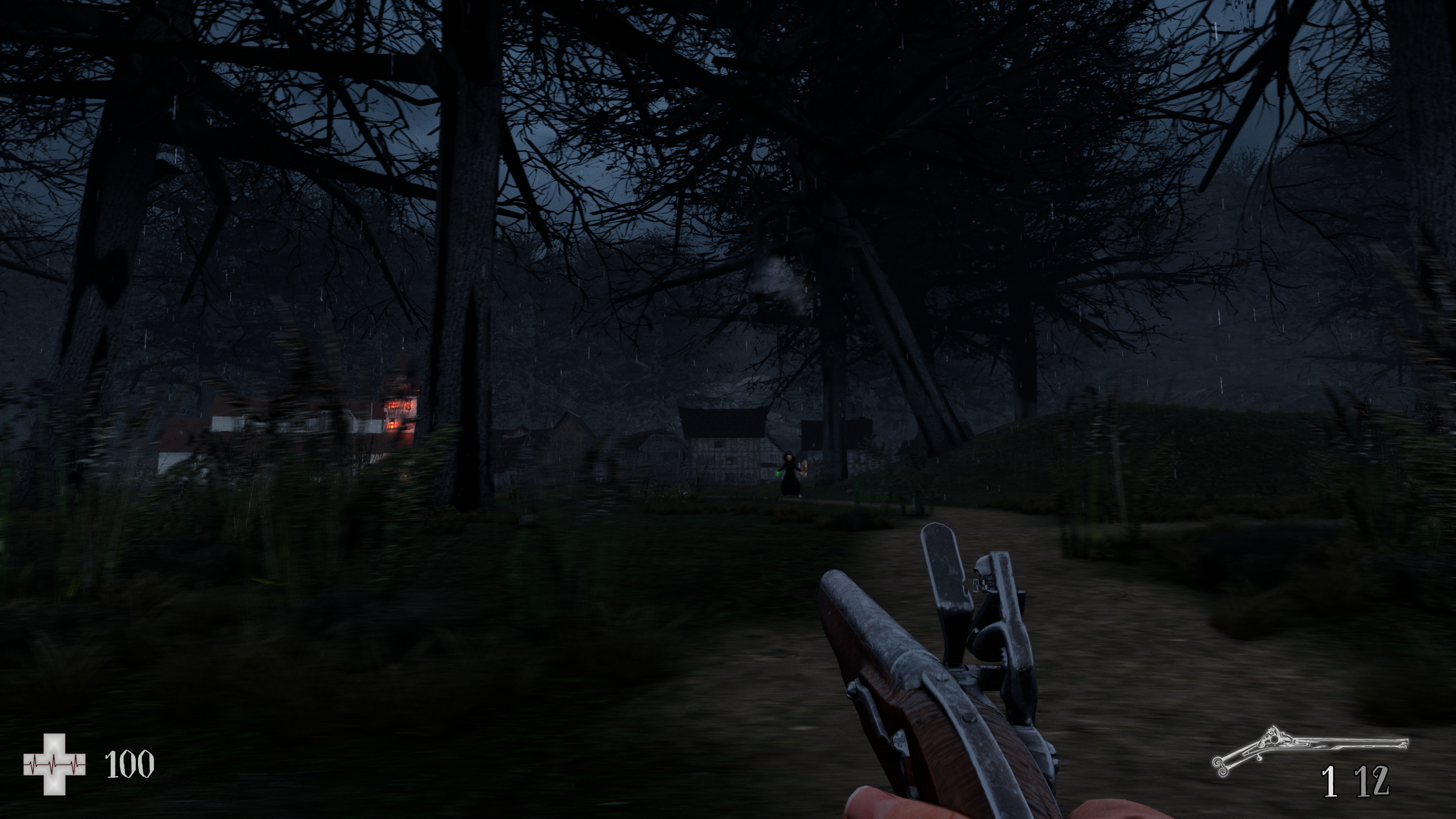 Witch The Bloodlines screenshot 13