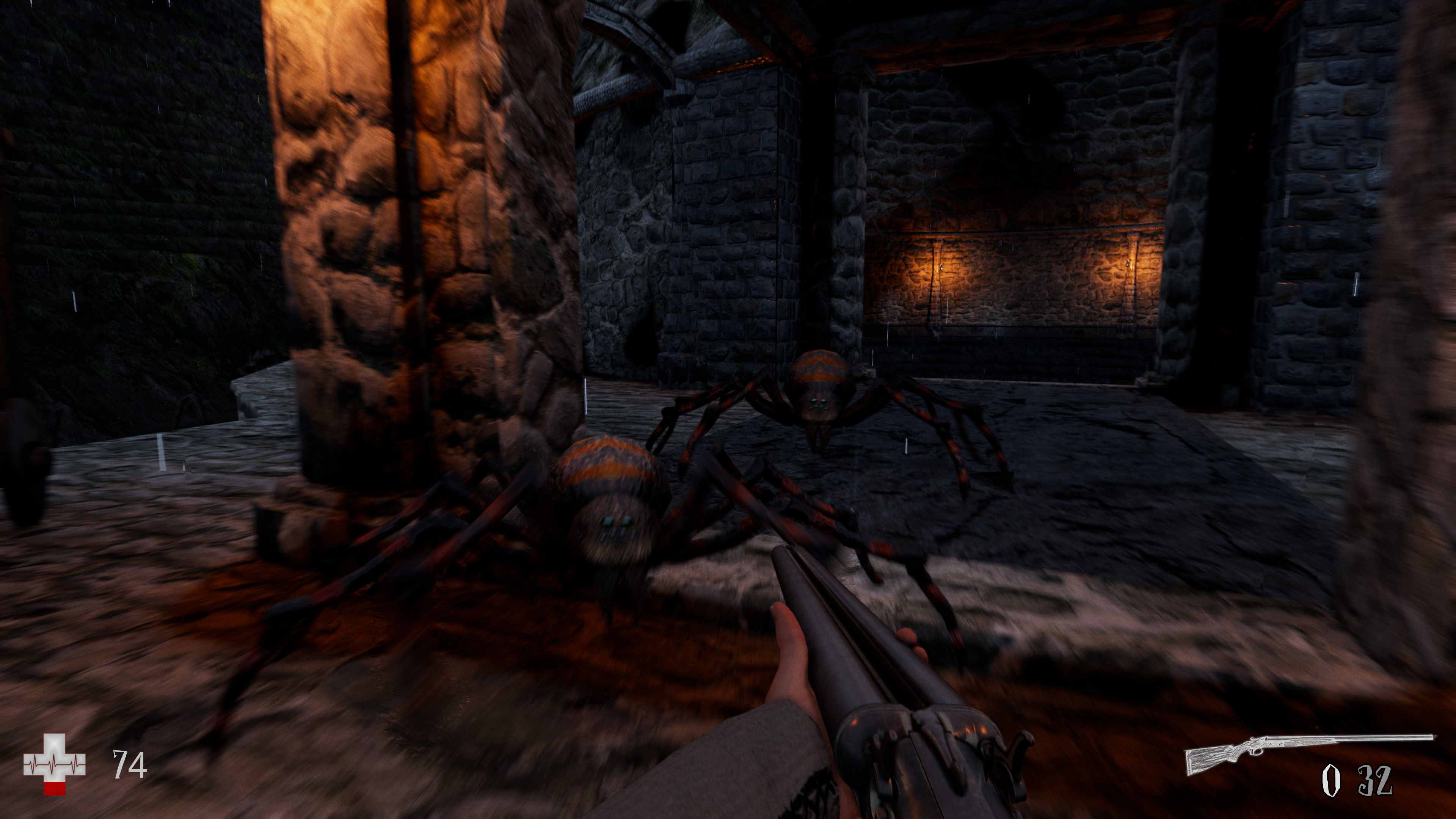Witch The Bloodlines screenshot 16