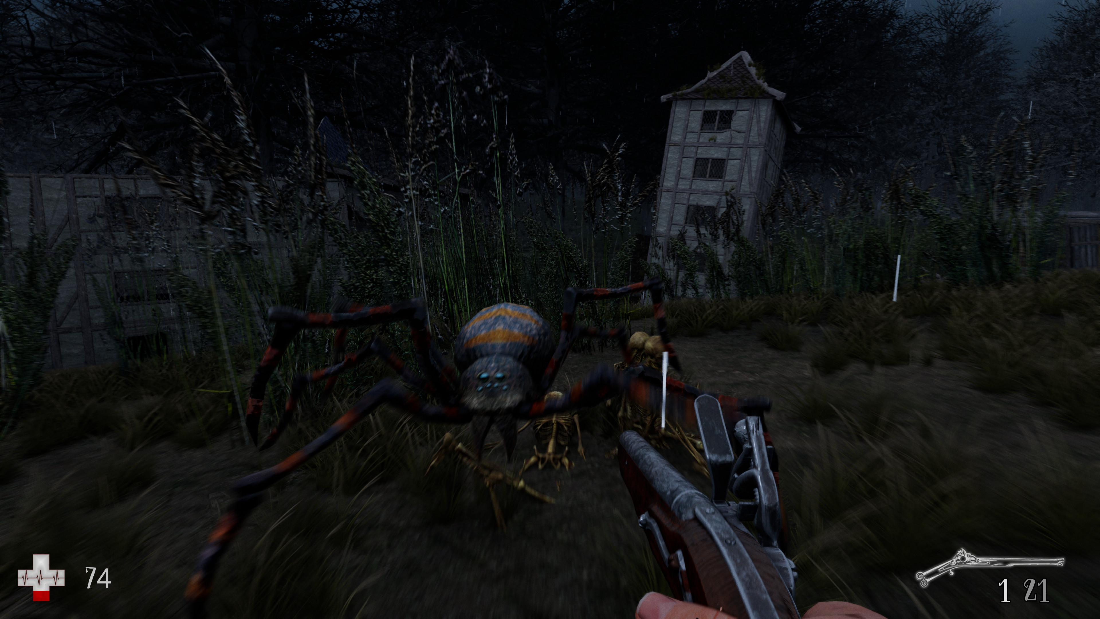 Witch The Bloodlines screenshot 18