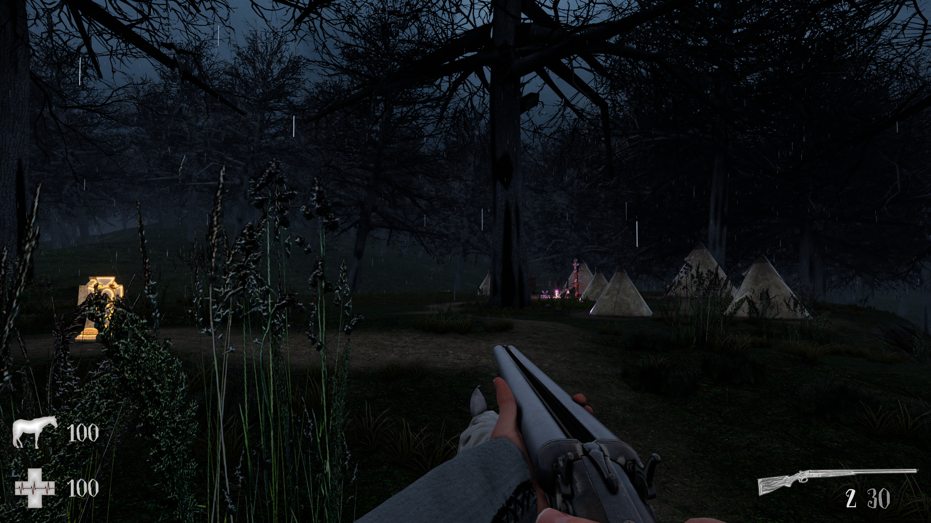 Witch The Bloodlines screenshot 12