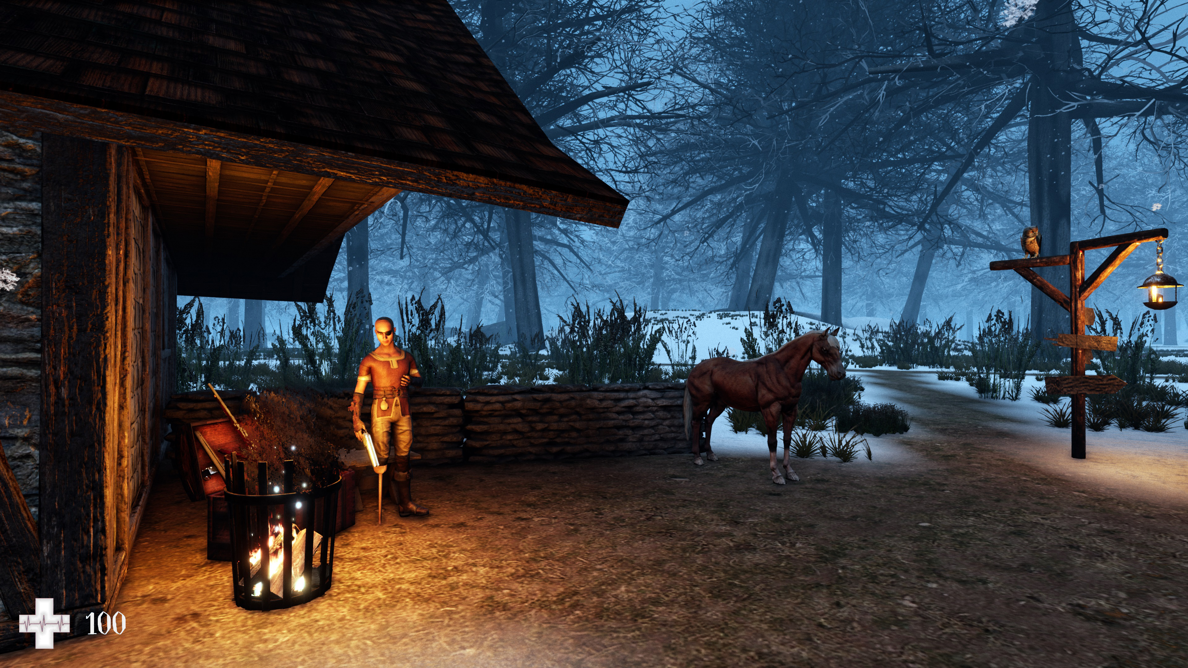 Witch The Bloodlines screenshot 6