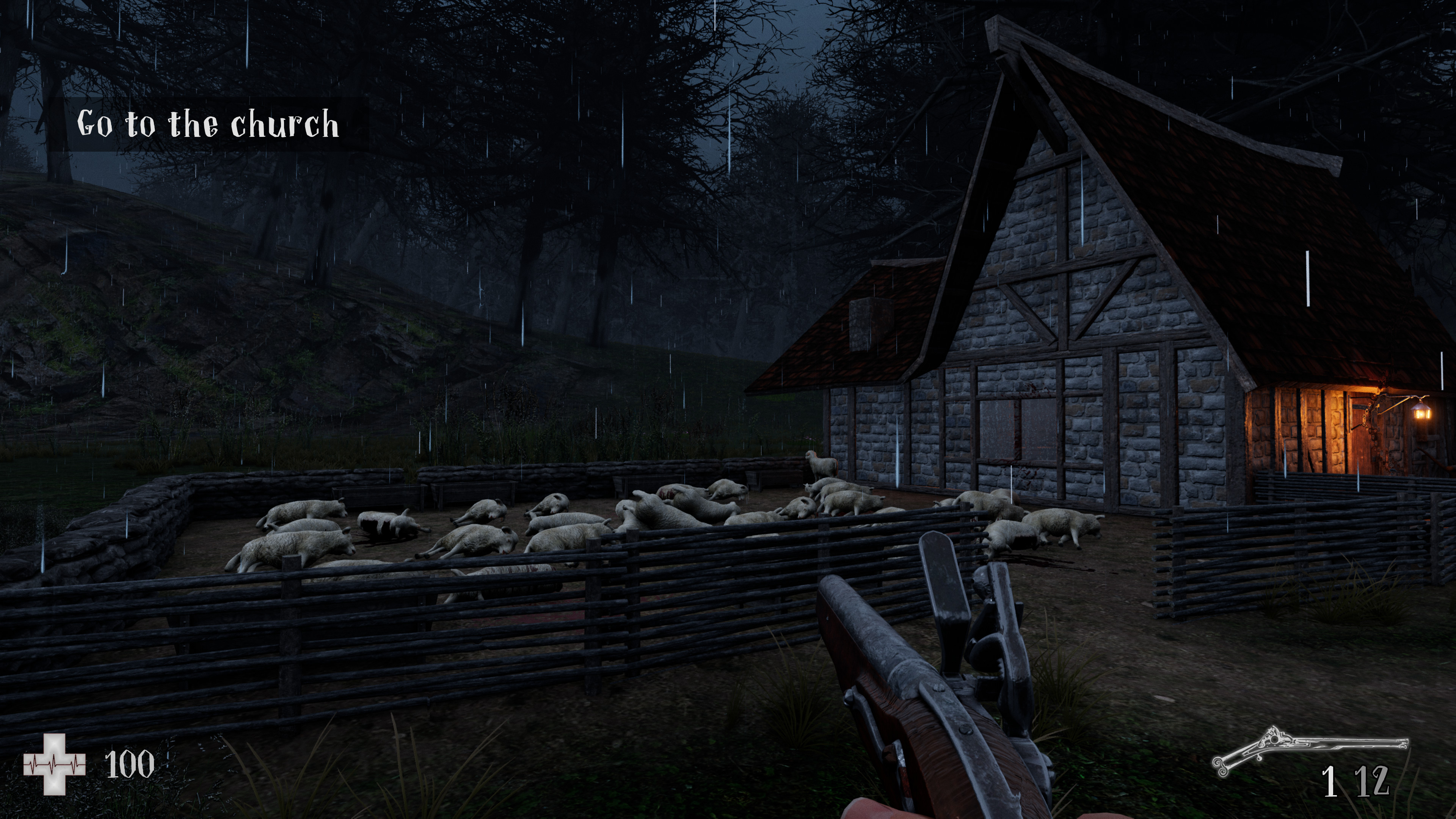 Witch The Bloodlines screenshot 8