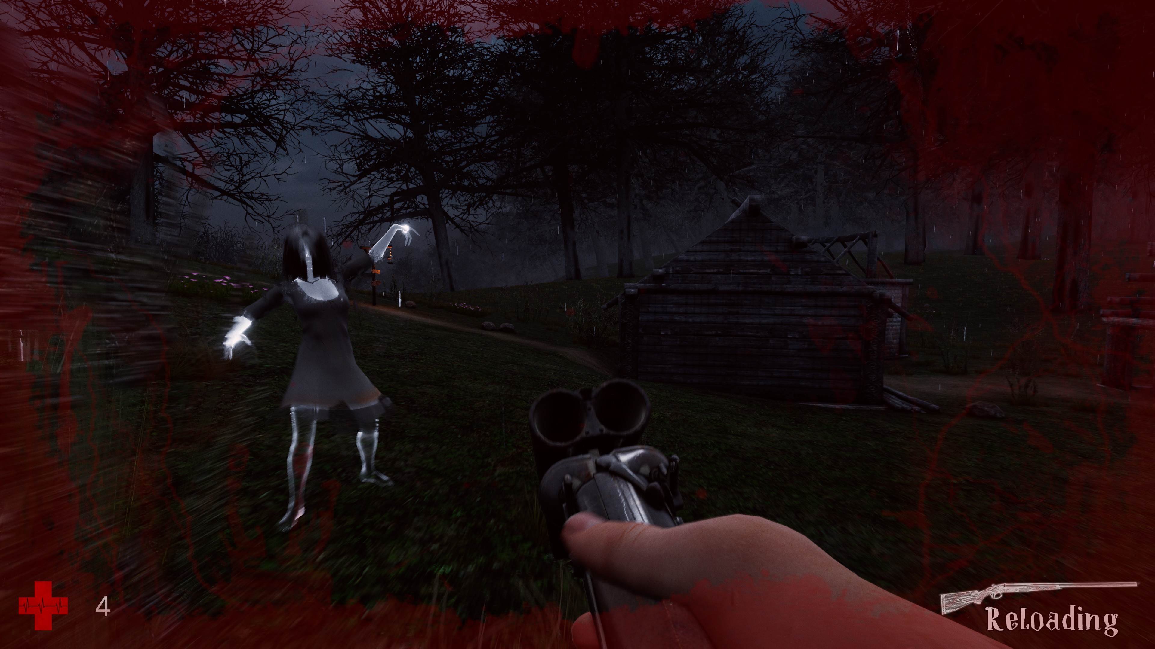 Witch The Bloodlines screenshot 14