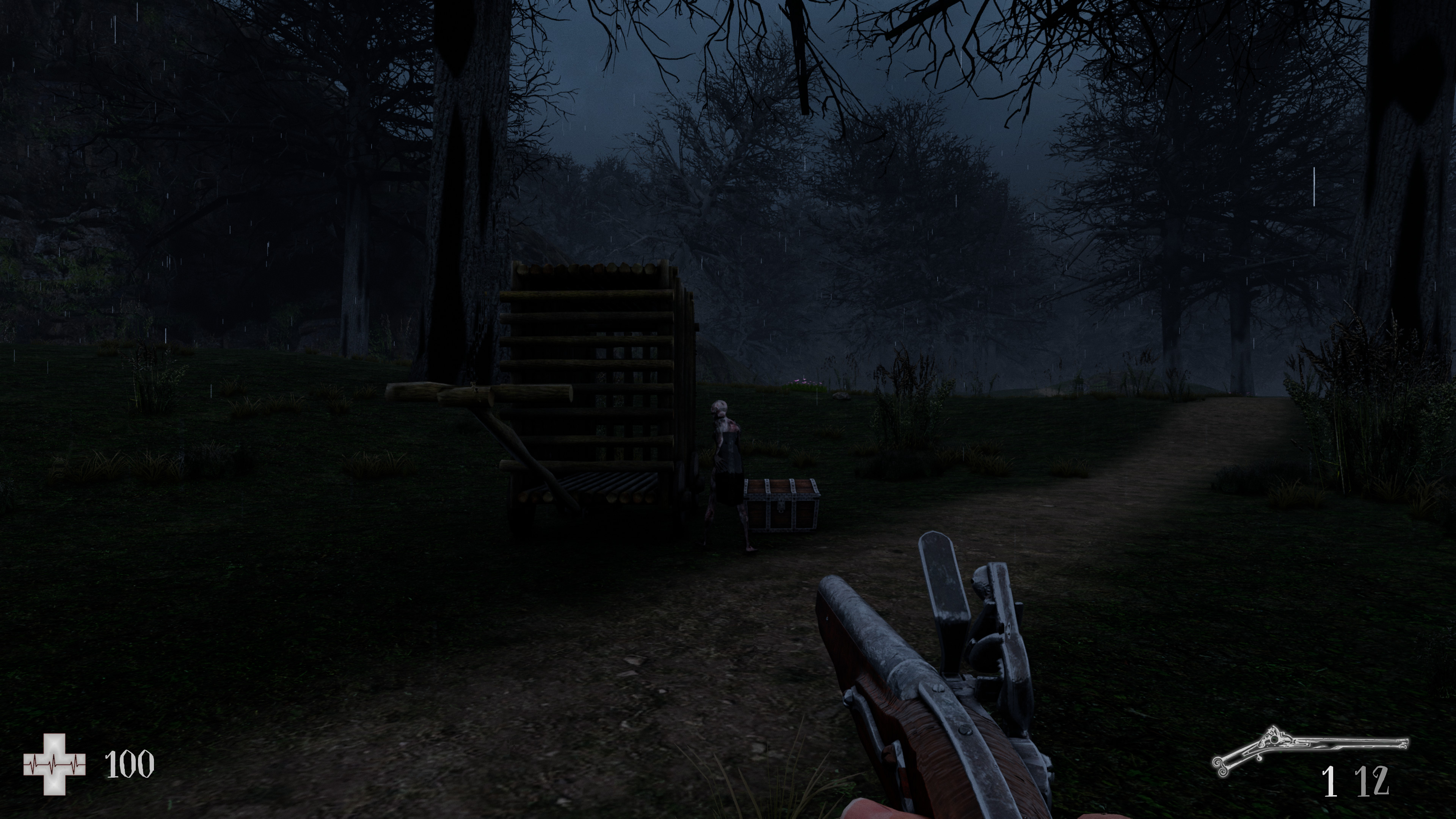 Witch The Bloodlines screenshot 15