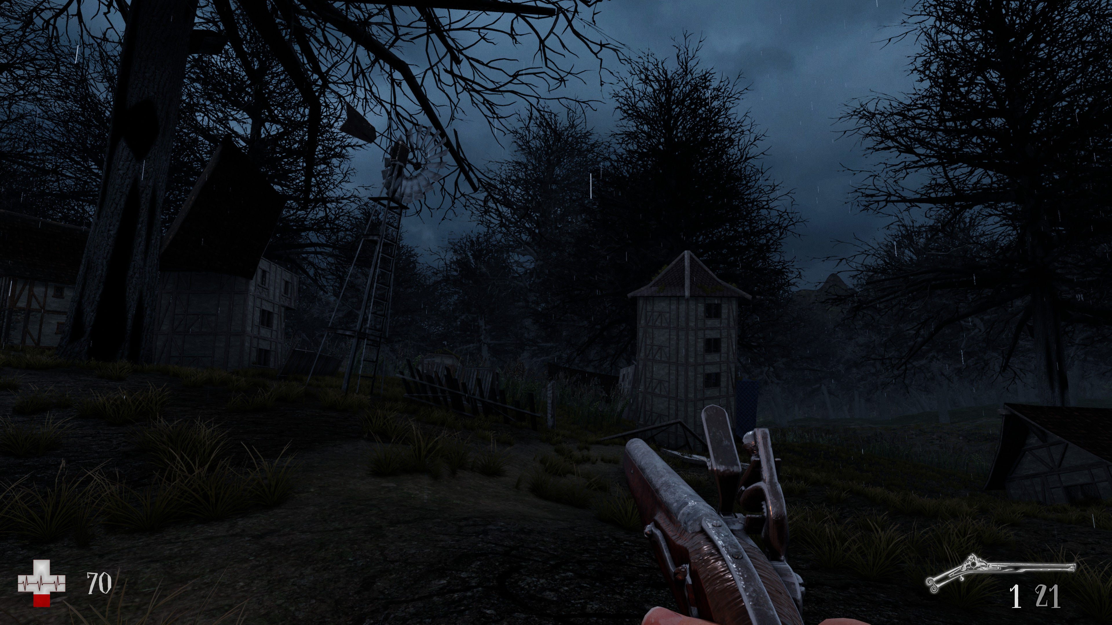 Witch The Bloodlines screenshot 17