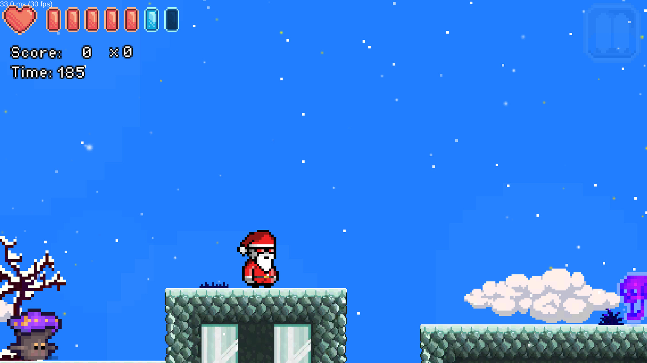 Evening Star screenshot 6