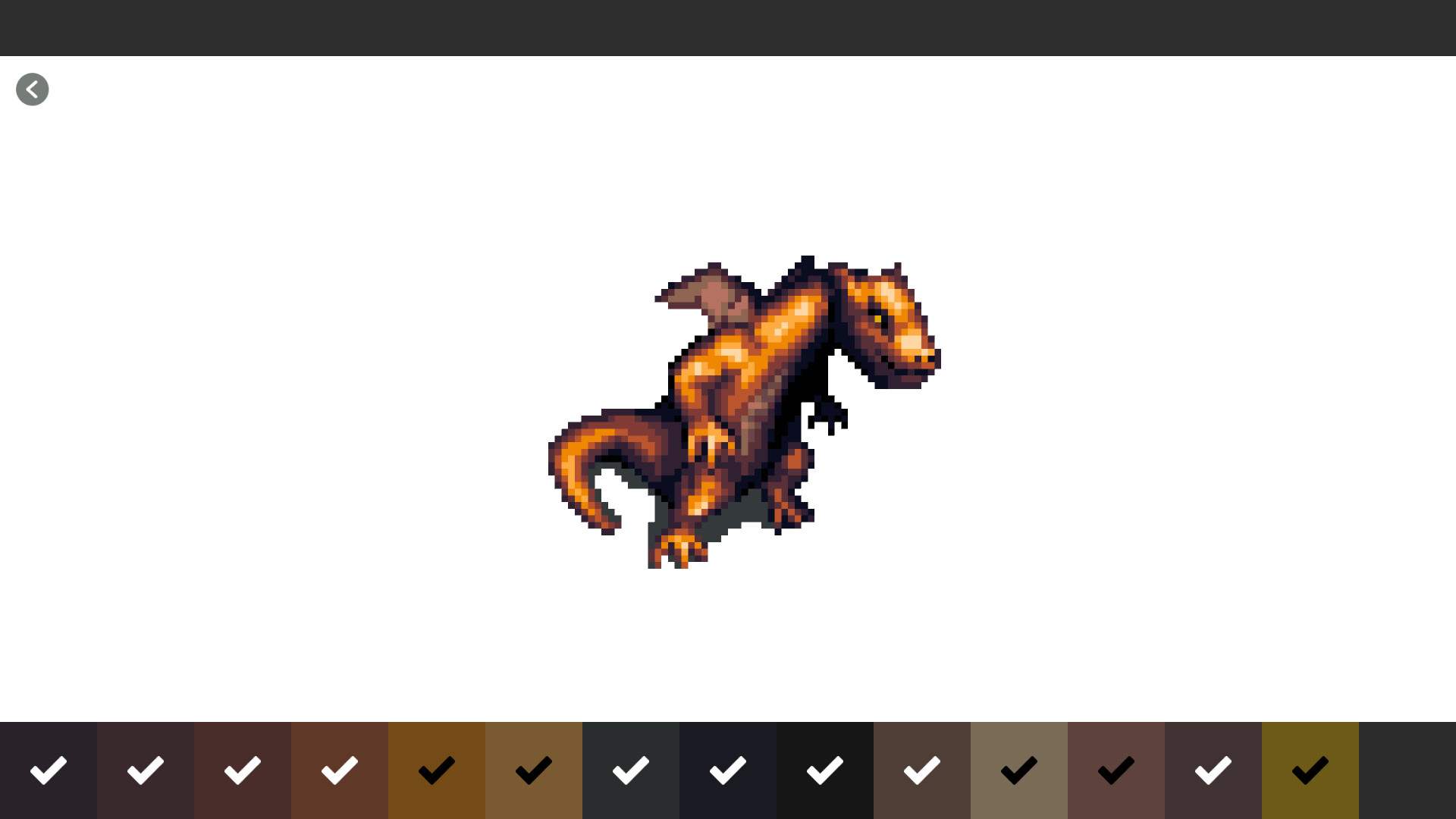 Pixel Draw - Expansion Pack 4 screenshot 2