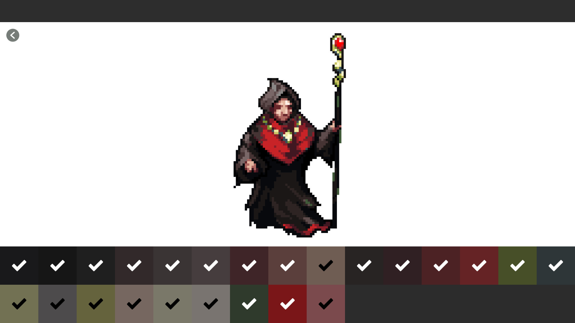 Pixel Draw - Expansion Pack 4 screenshot 3