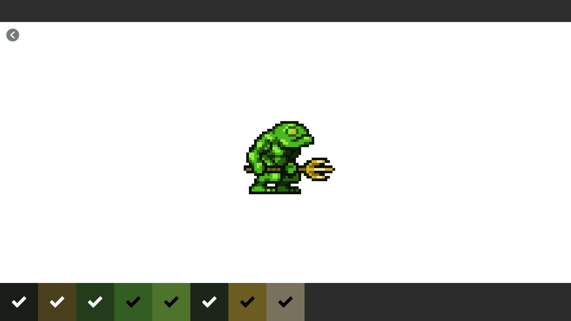 Pixel Draw - Expansion Pack 4 screenshot 4