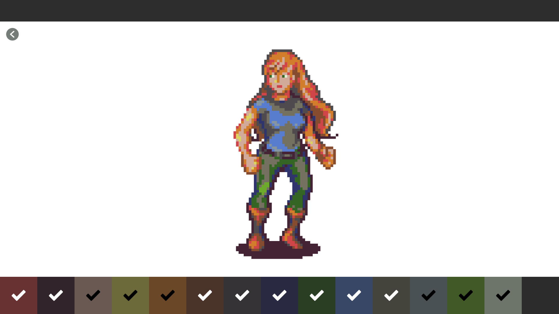 Pixel Draw - Expansion Pack 4 screenshot 6