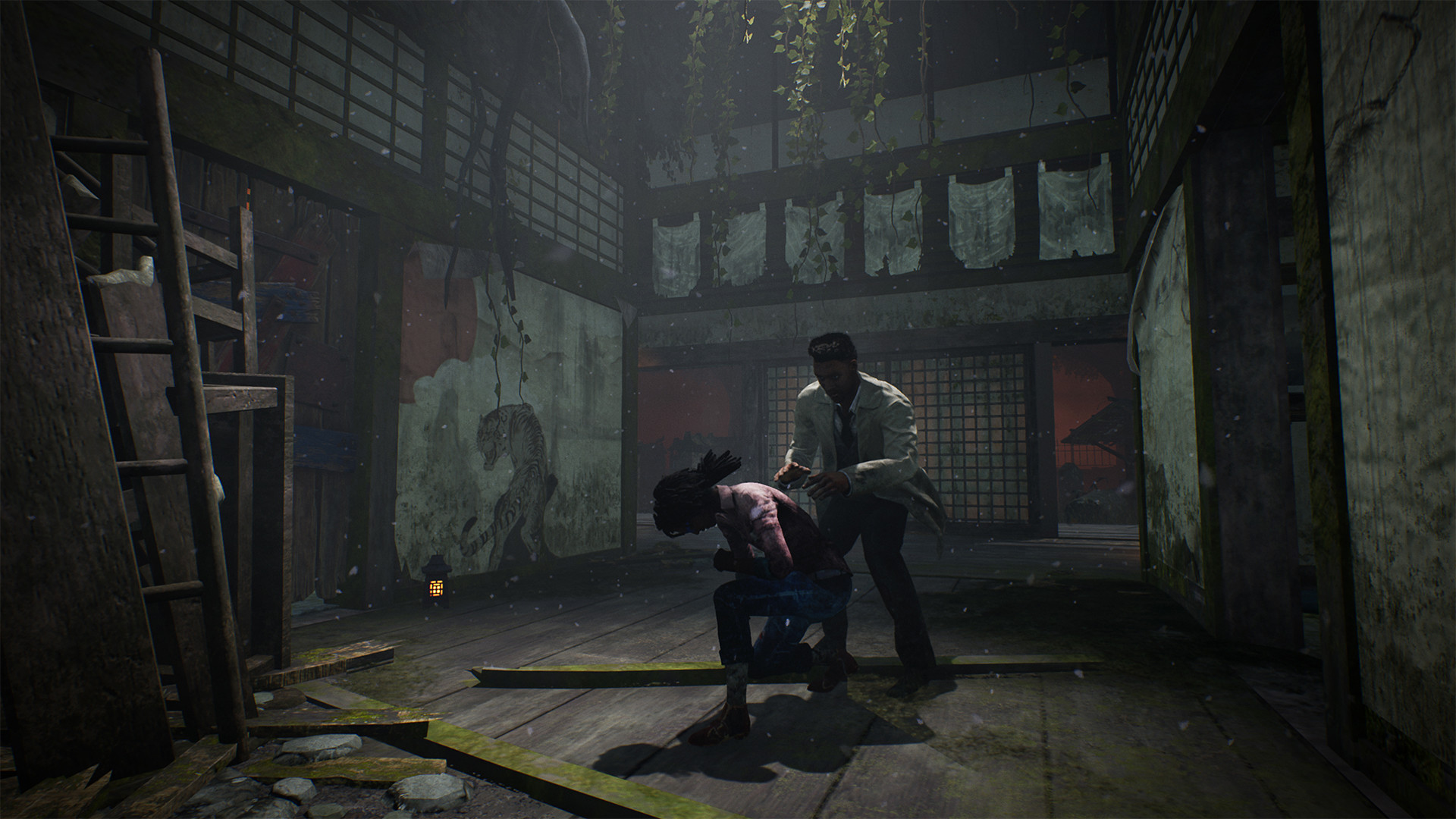 Dead by Daylight - Shattered Bloodline screenshot 3