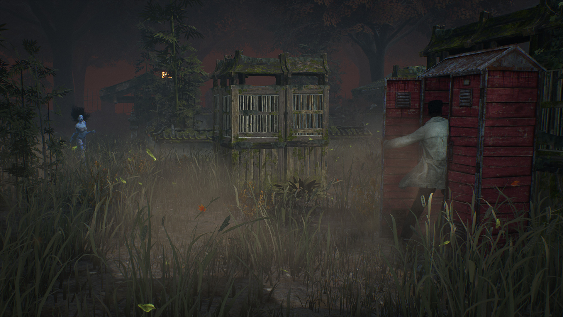 Dead by Daylight - Shattered Bloodline screenshot 7