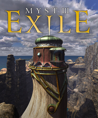 Myst III: Exile