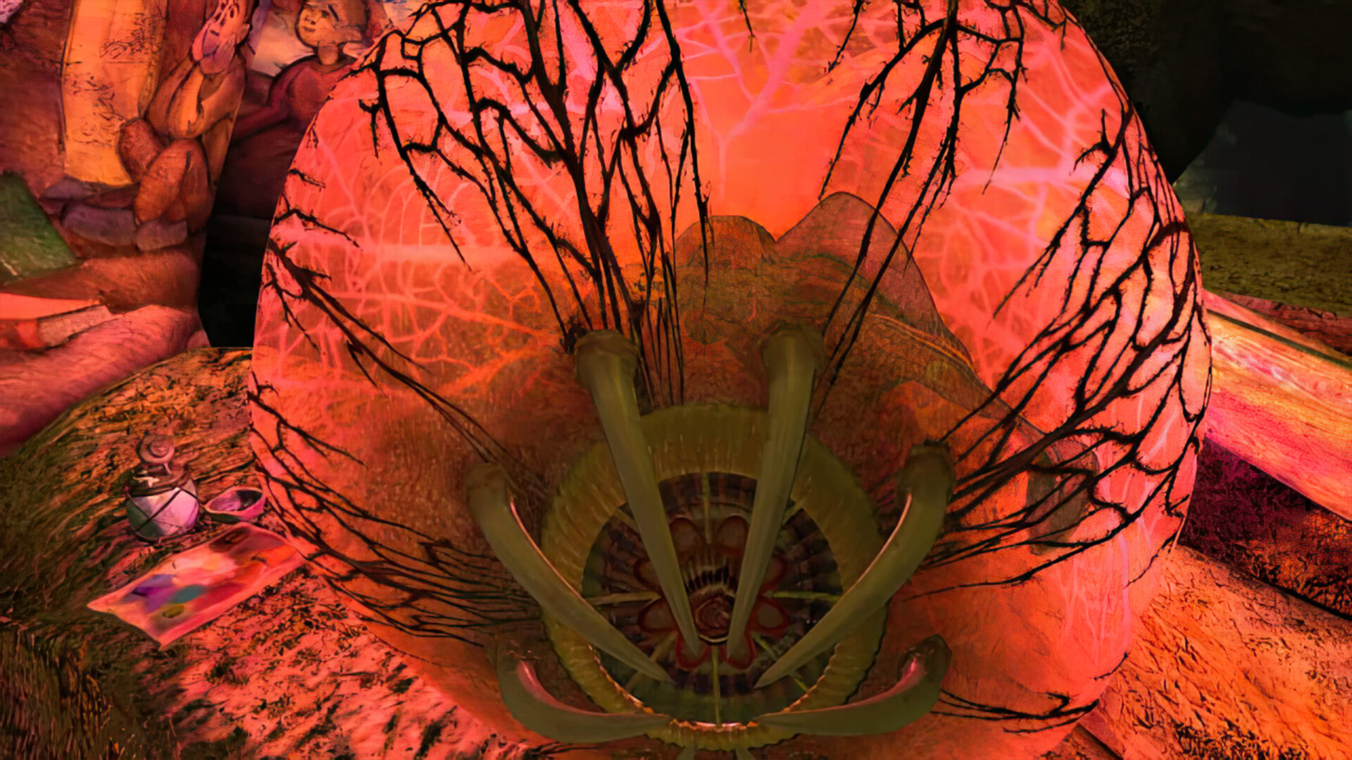 Myst III: Exile screenshot 3