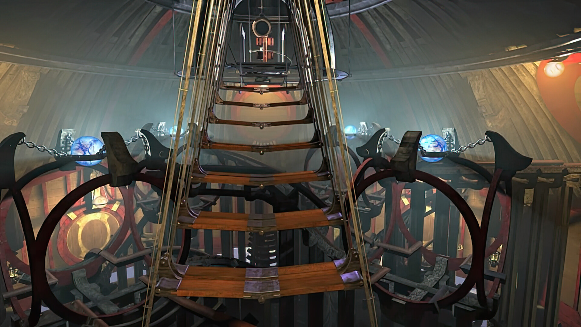 Myst III: Exile screenshot 8