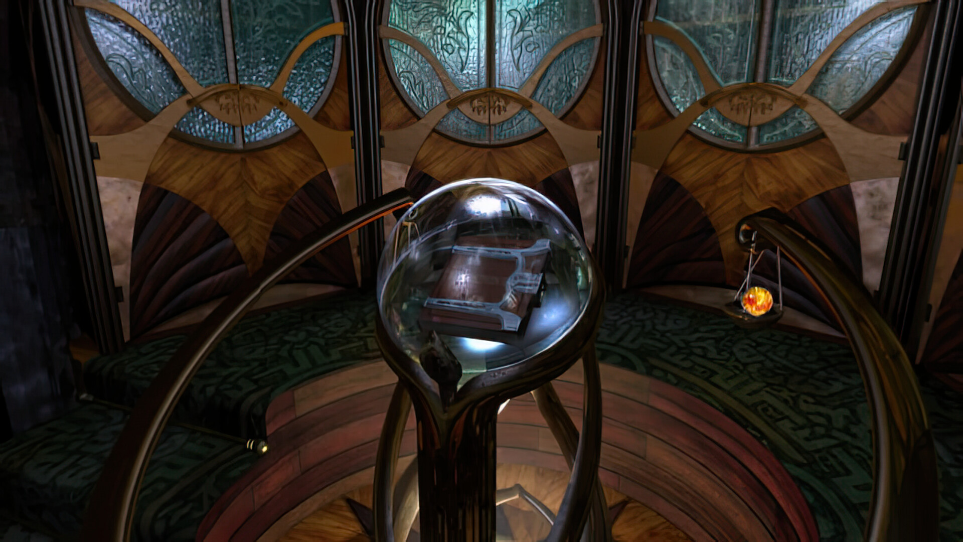 Myst III: Exile screenshot 7