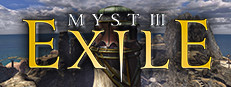 Сэкономьте 60% при покупке Myst III: Exile в Steam