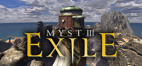Myst III: Exile on Steam