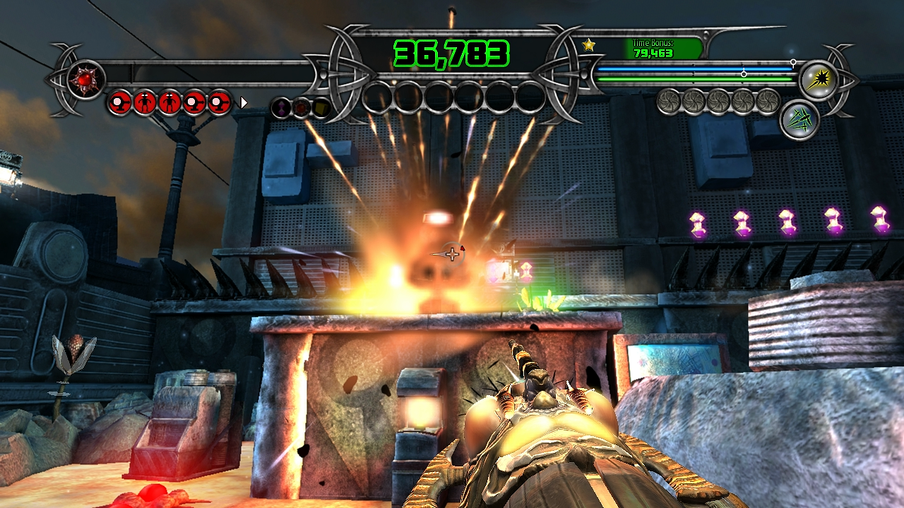 Xotic screenshot 3