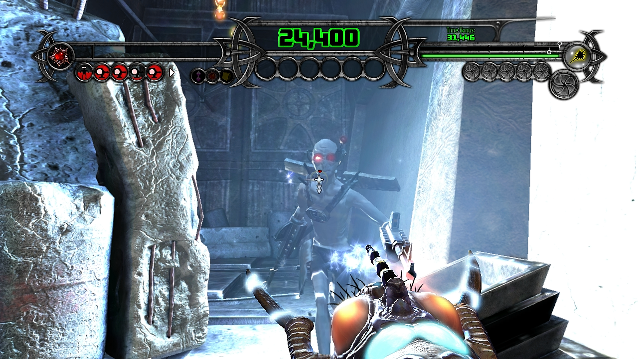 Xotic screenshot 5