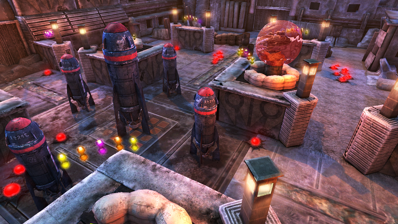 Xotic screenshot 11