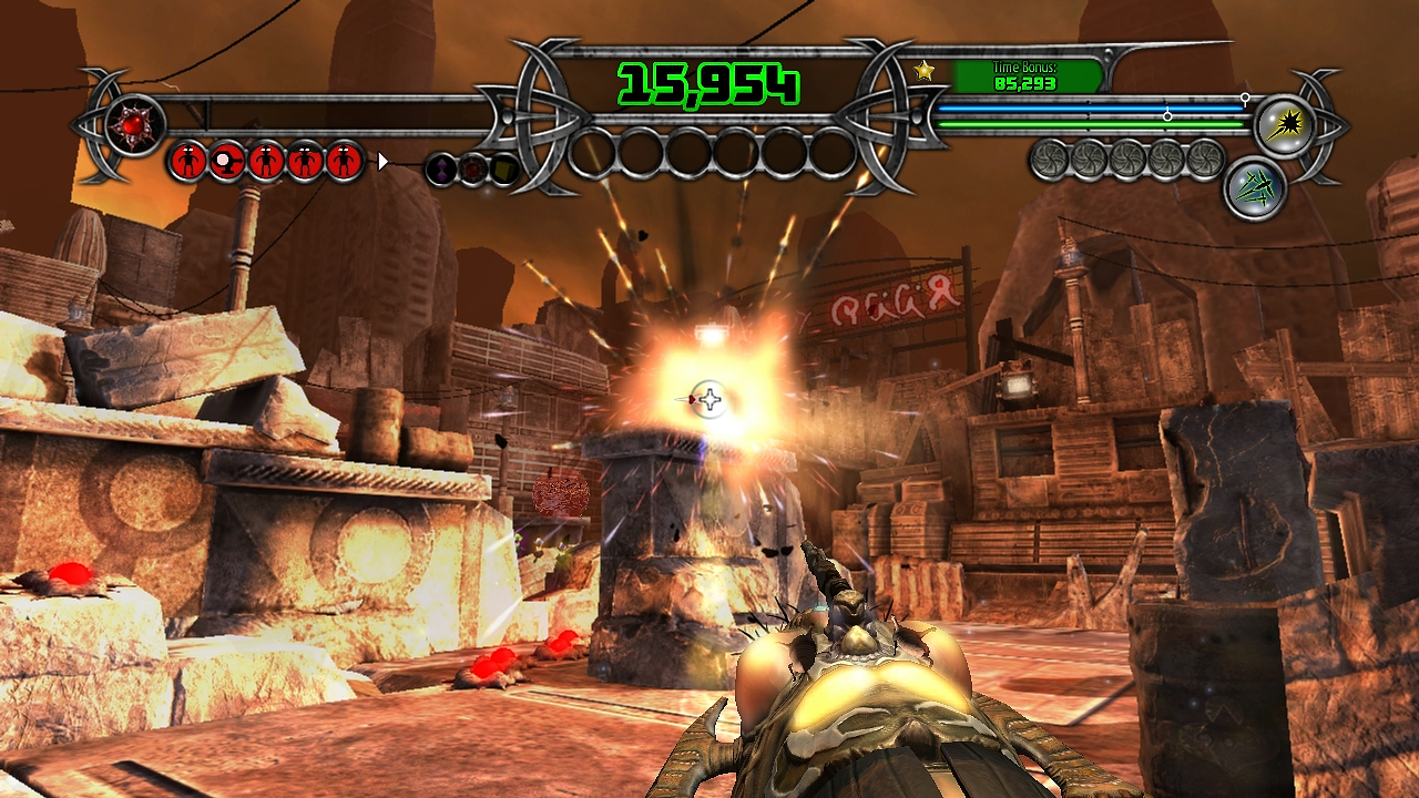 Xotic screenshot 8