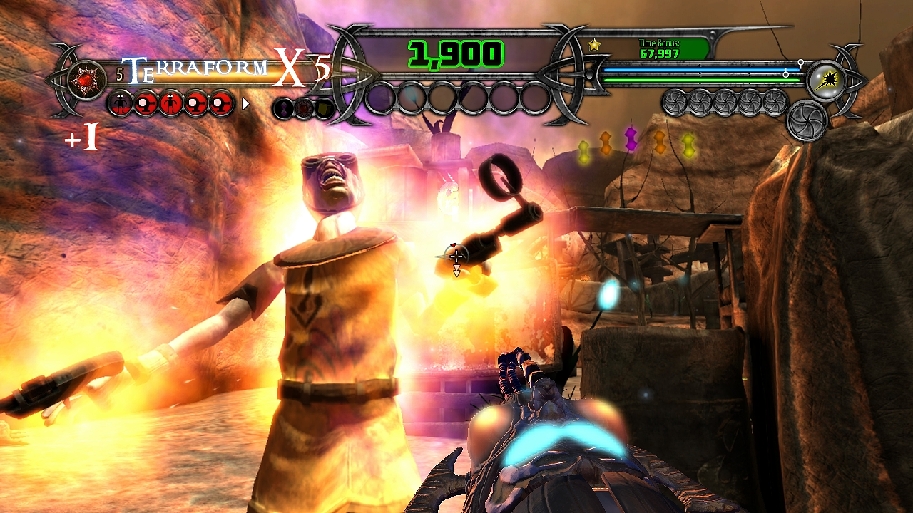 Xotic screenshot 6