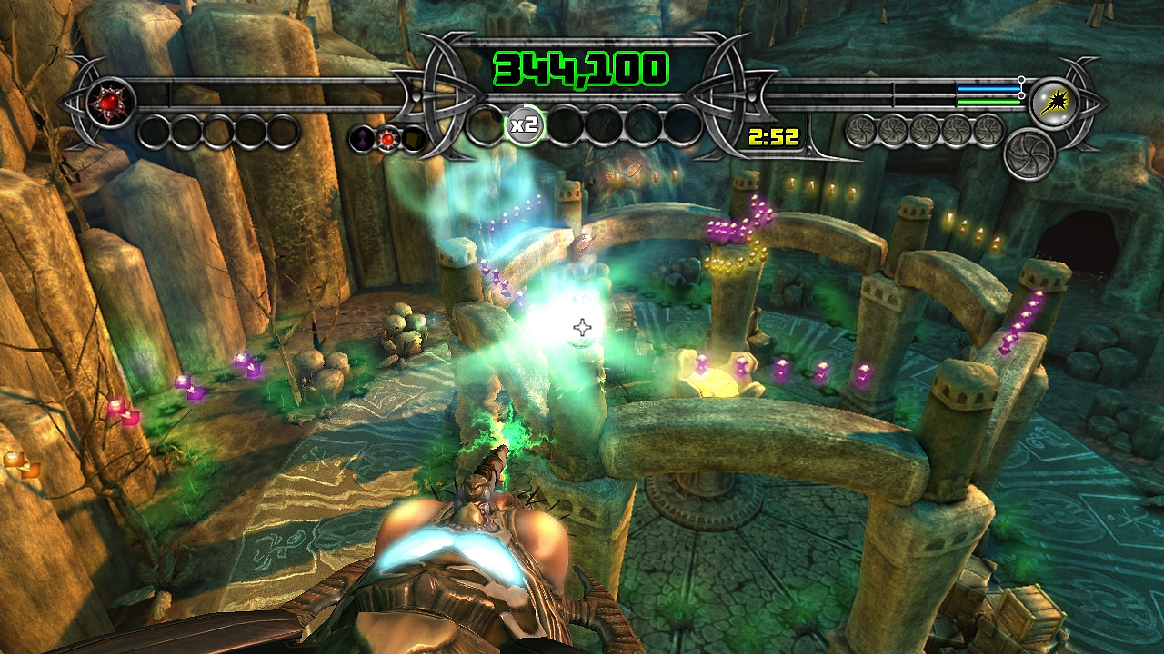 Xotic screenshot 1