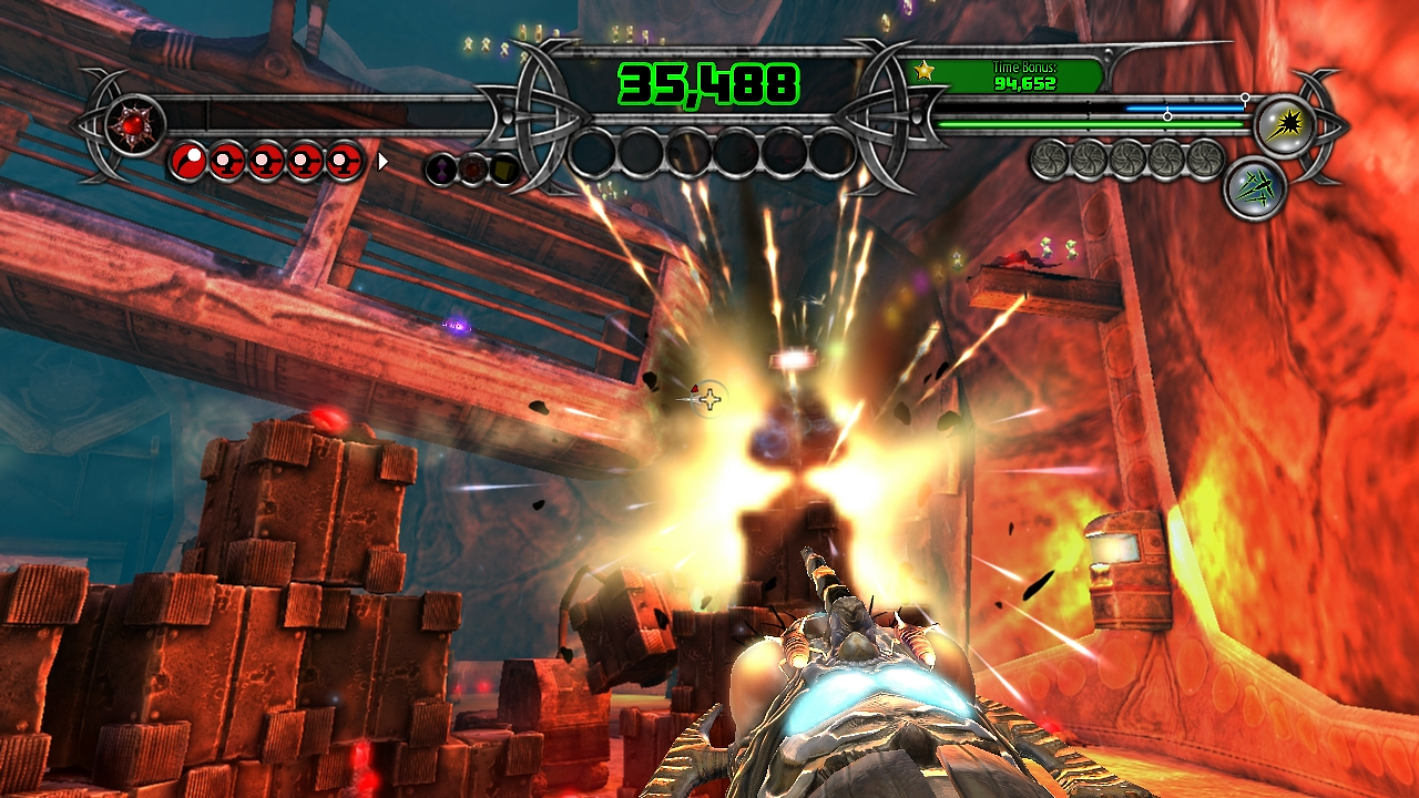 Xotic screenshot 9
