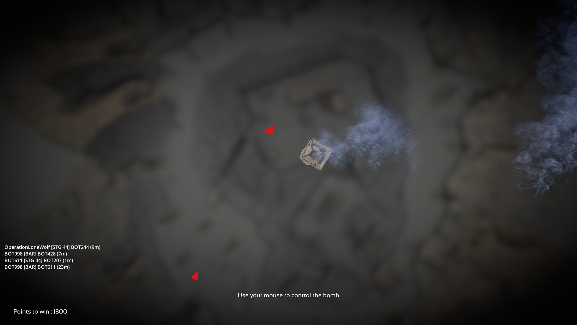 Operation Lone Wolf screenshot 13
