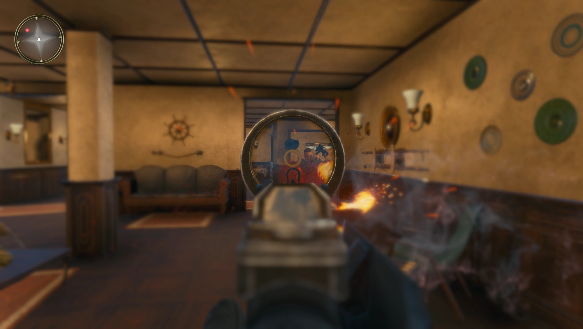 Operation Lone Wolf screenshot 15