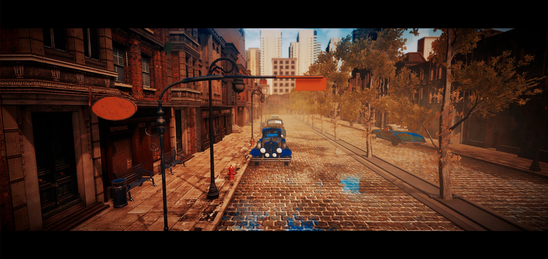 Operation Lone Wolf screenshot 8
