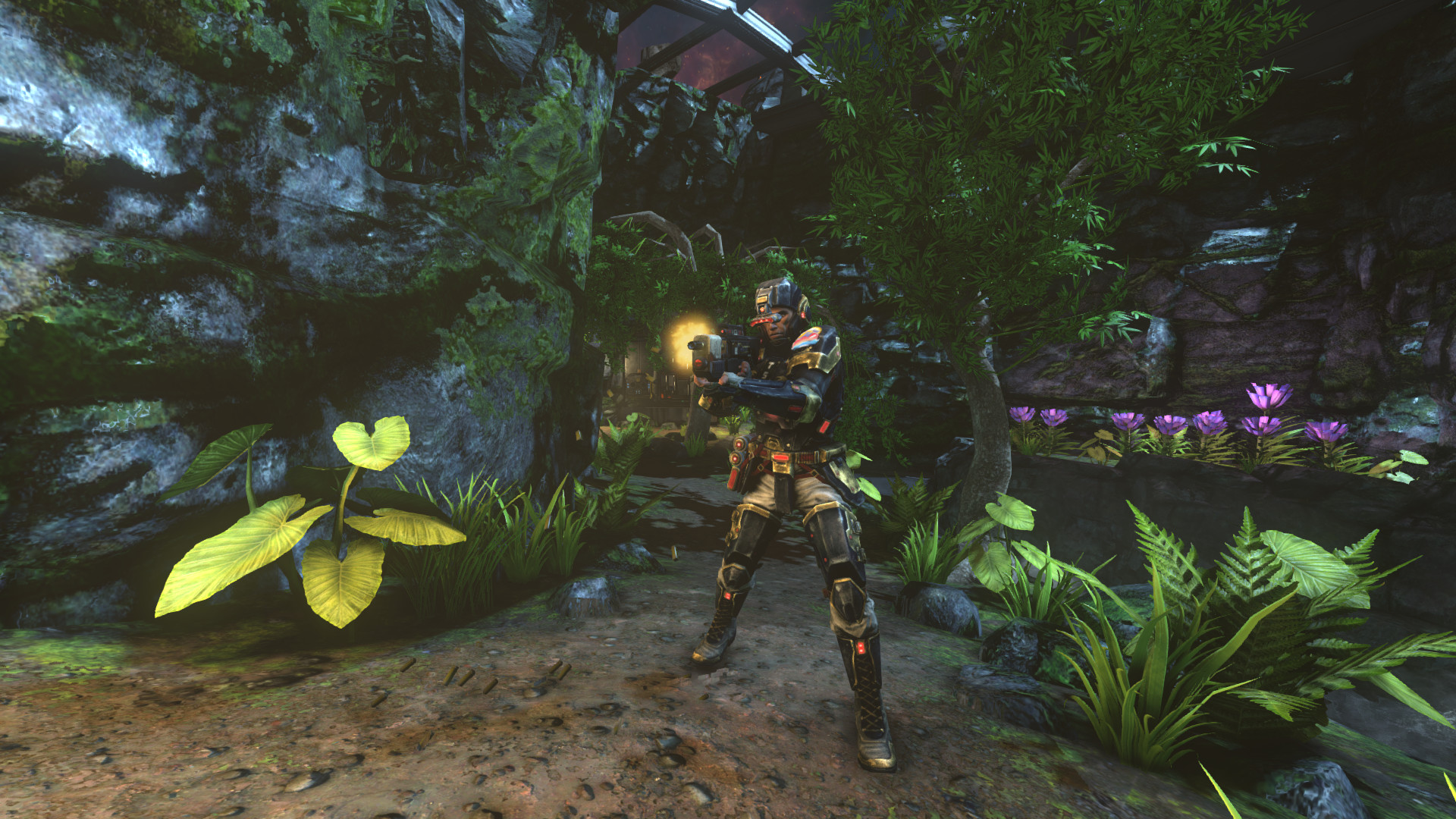 Natural Selection 2 - Catalyst Pack screenshot 5