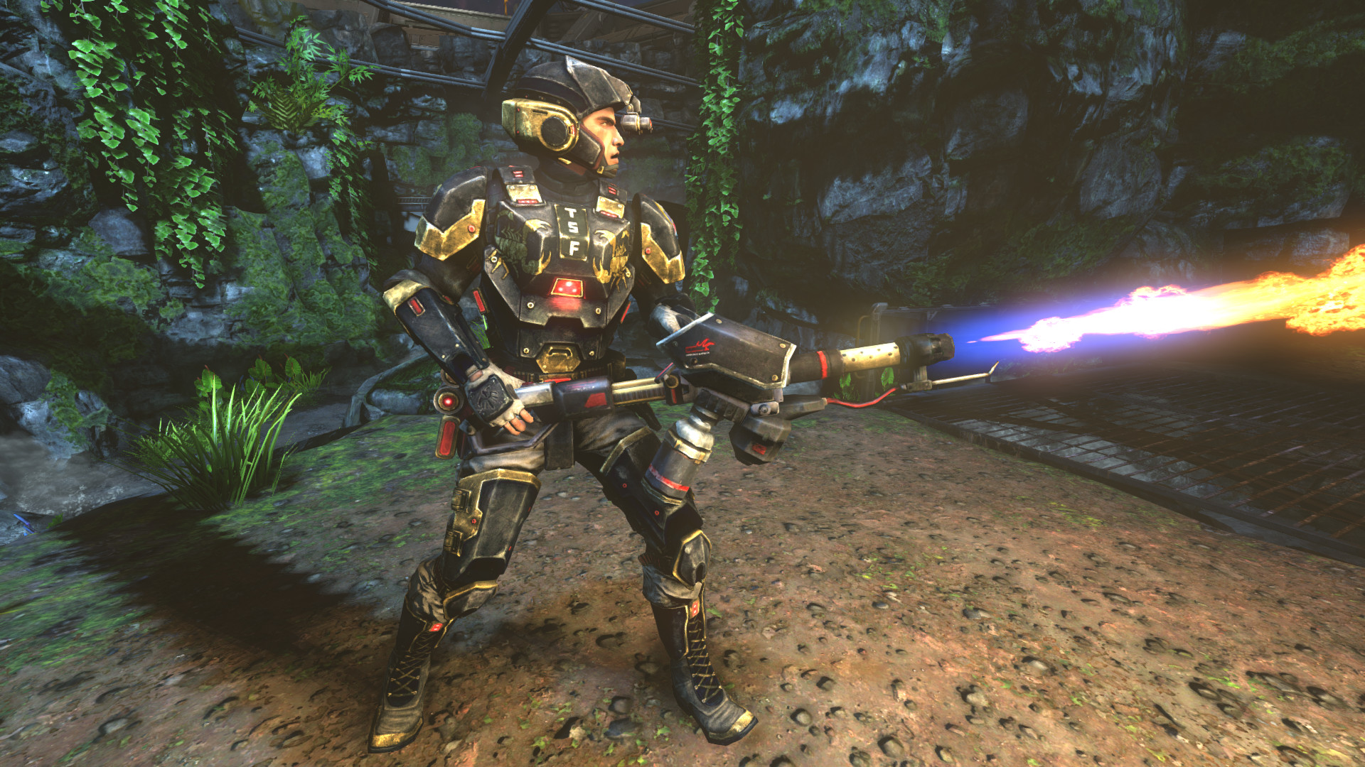 Natural Selection 2 - Catalyst Pack screenshot 6