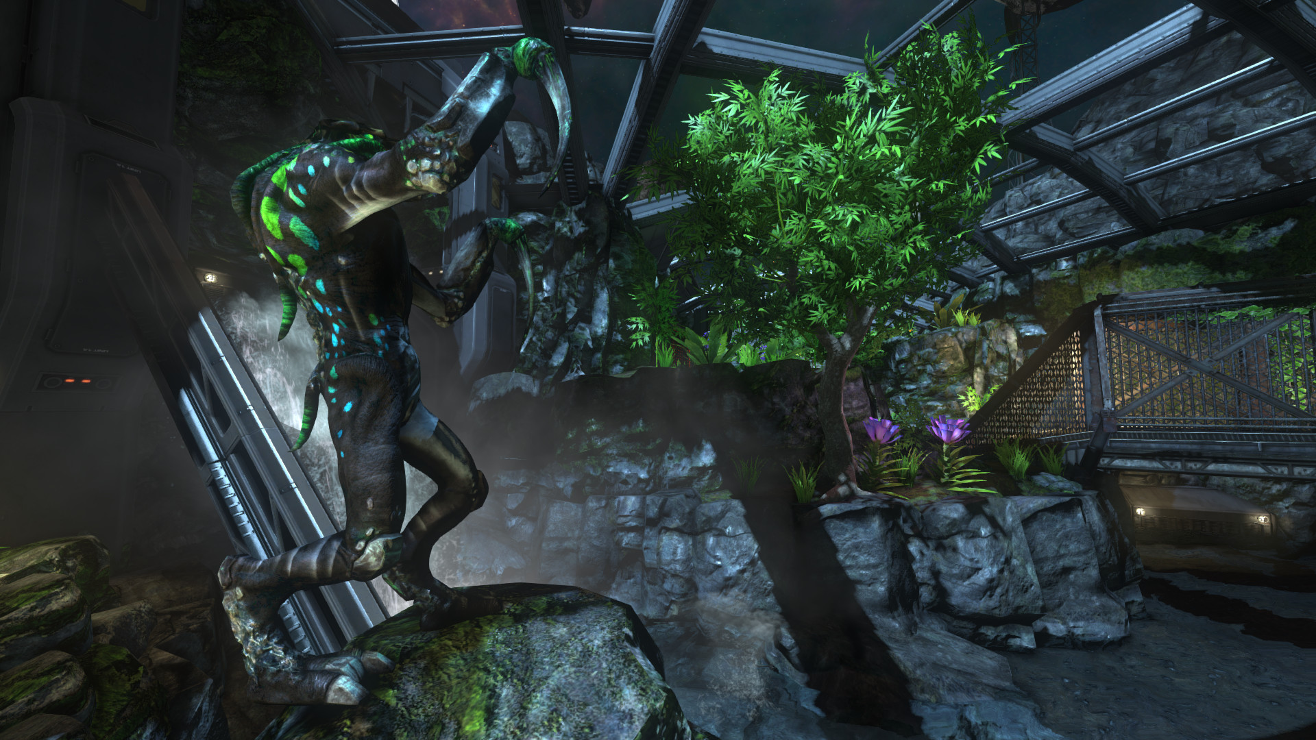 Natural Selection 2 - Catalyst Pack screenshot 3