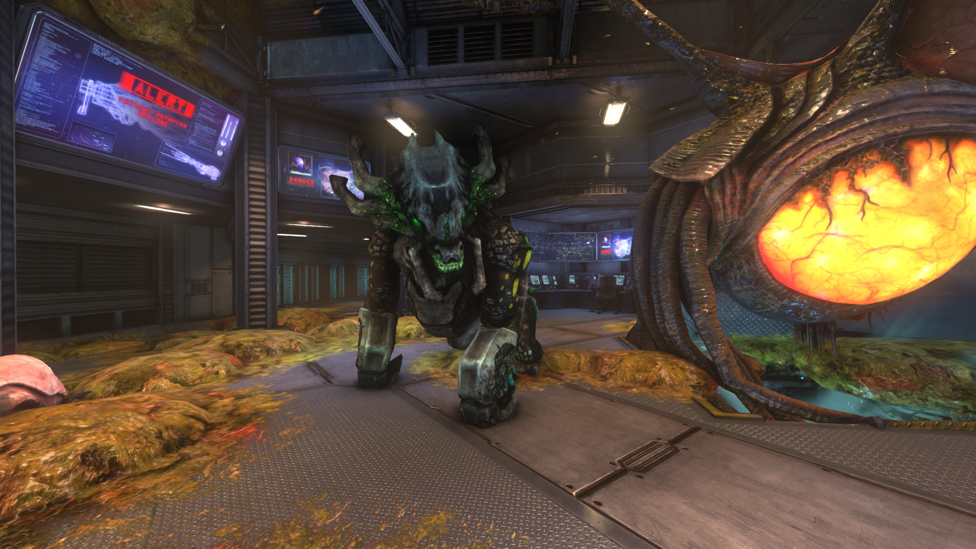 Natural Selection 2 - Catalyst Pack screenshot 4