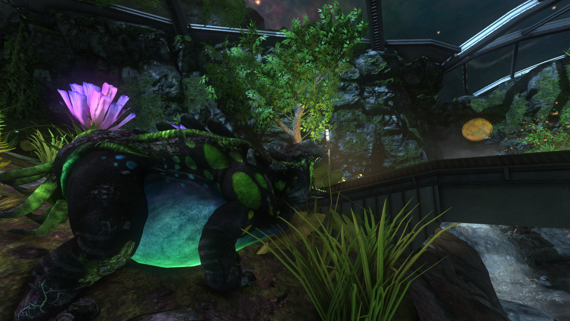 Natural Selection 2 - Catalyst Pack screenshot 2
