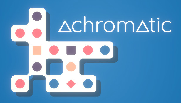 Achromatic