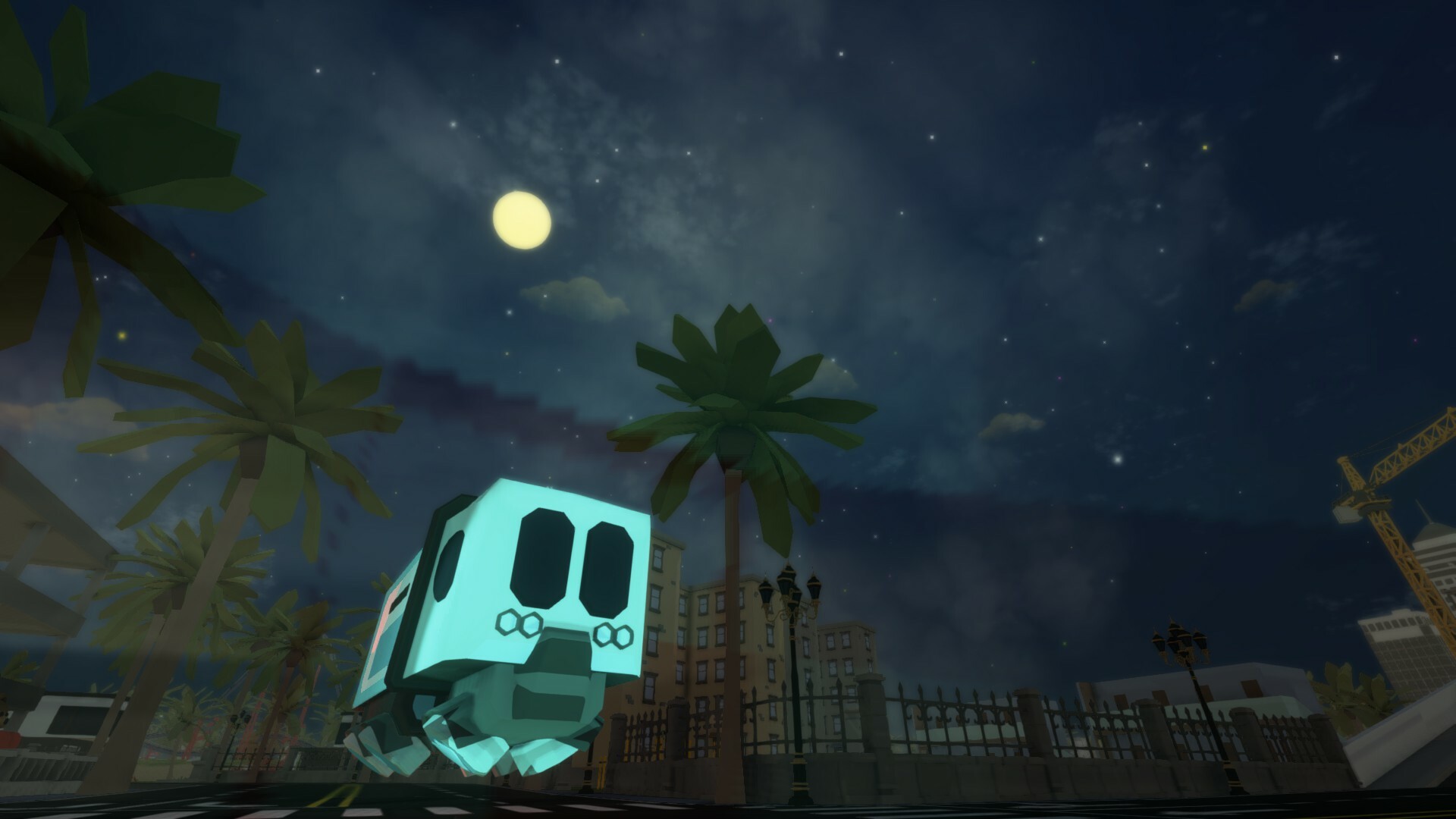 Sandtable Engine screenshot 6