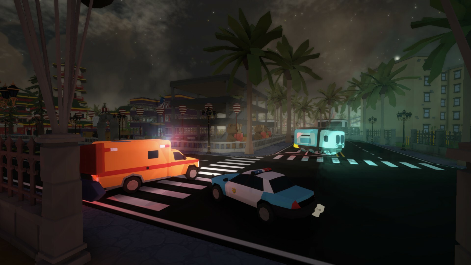 Sandtable Engine screenshot 7