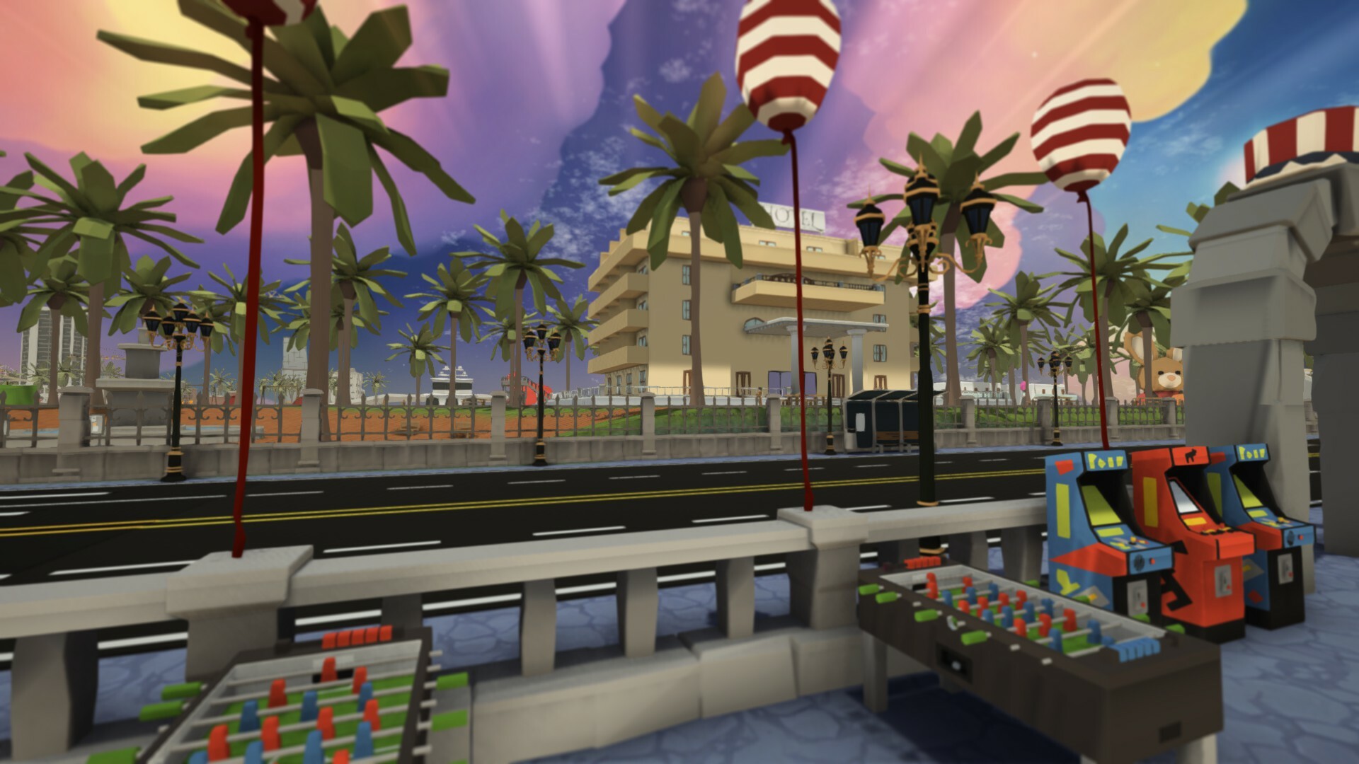 Sandtable Engine screenshot 5