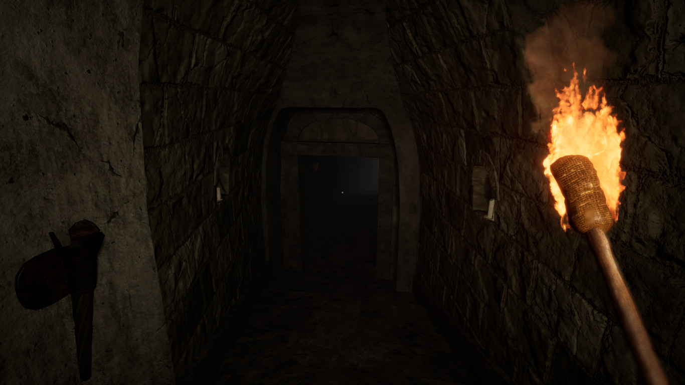 Incoming Evil screenshot 9