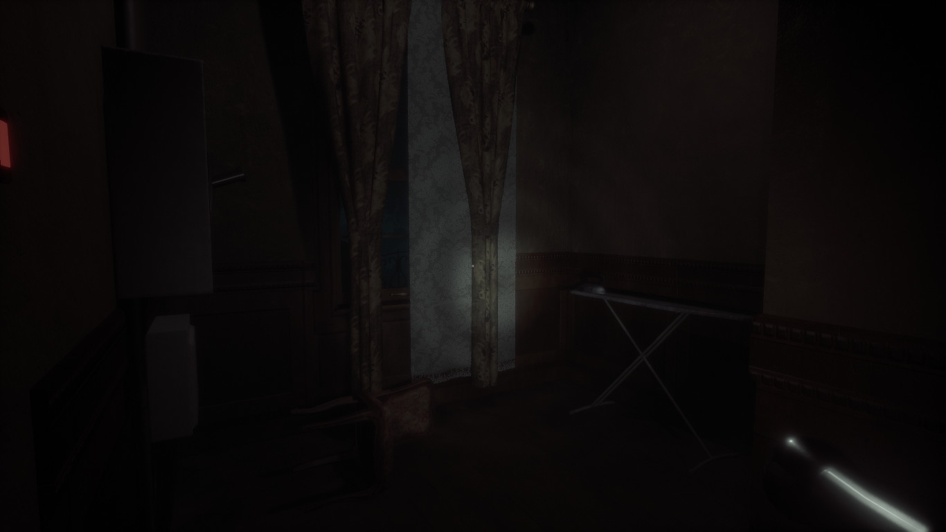 Incoming Evil screenshot 4