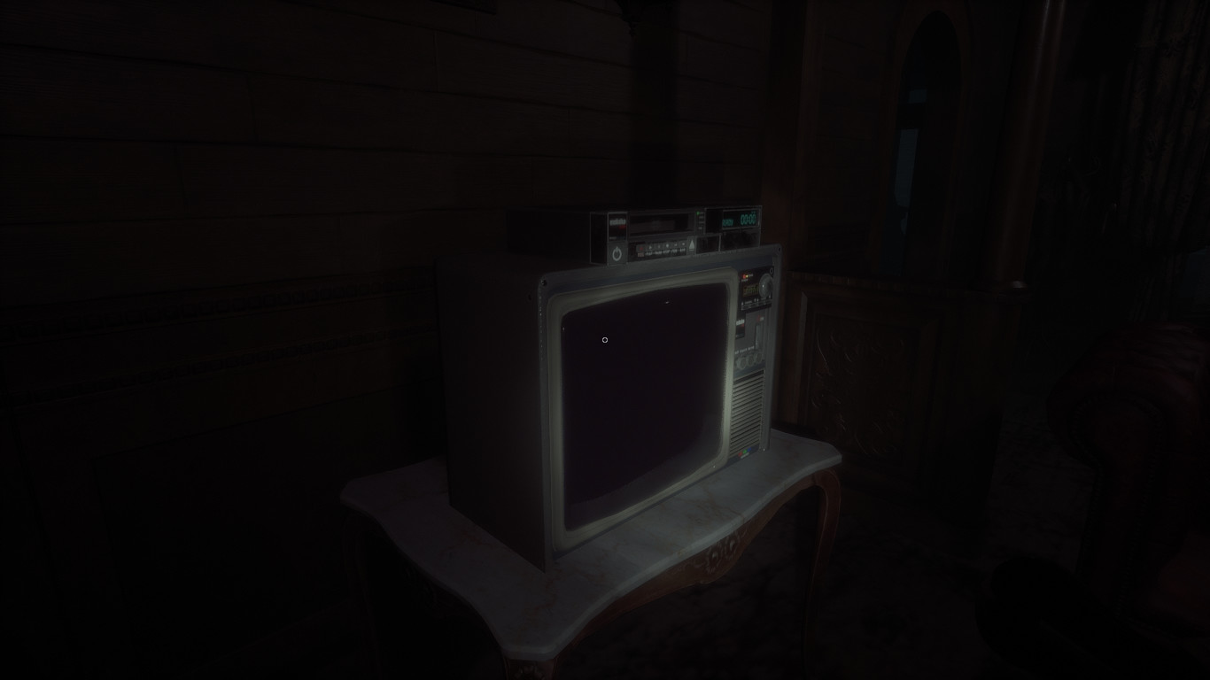 Incoming Evil screenshot 7