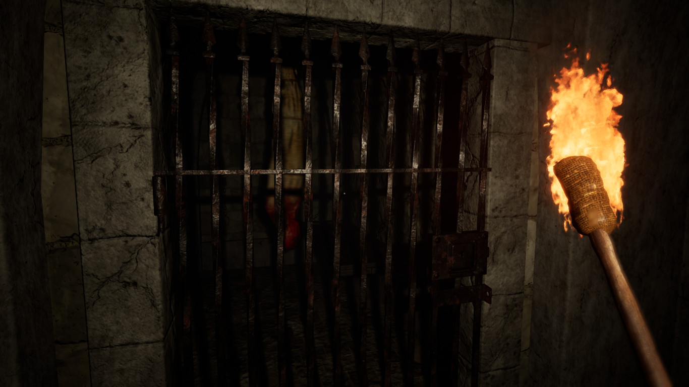 Incoming Evil screenshot 3