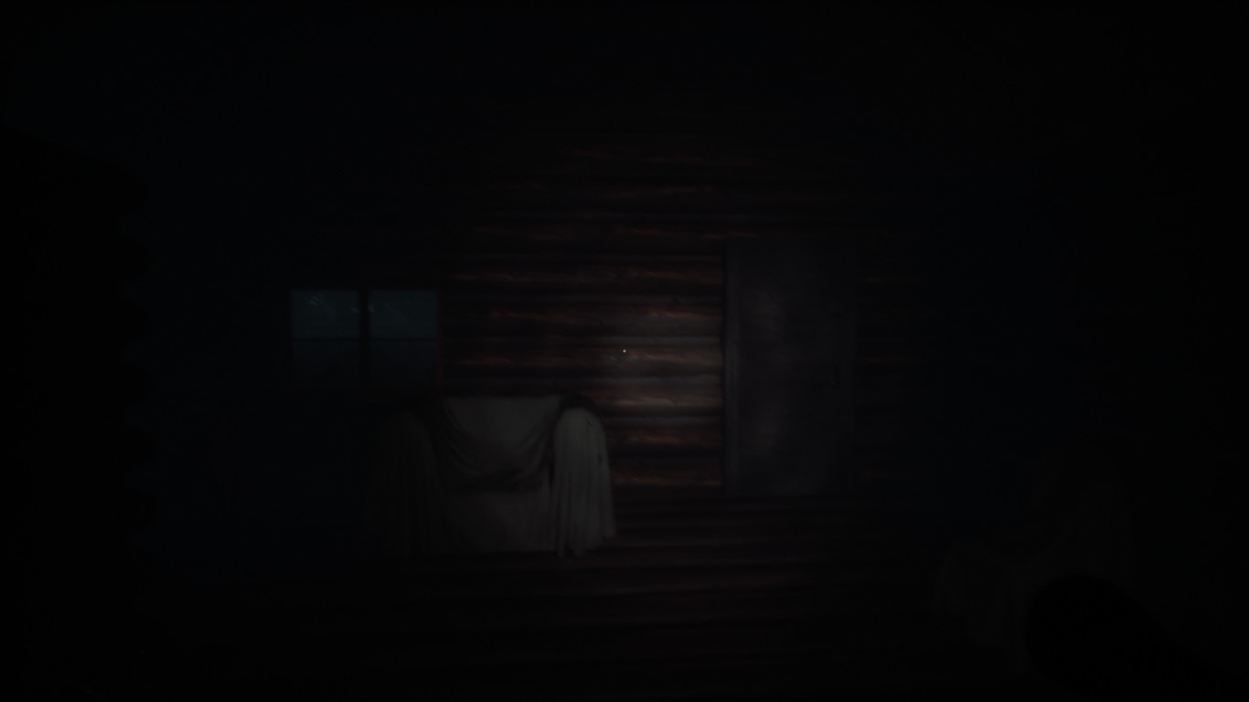 Incoming Evil screenshot 5