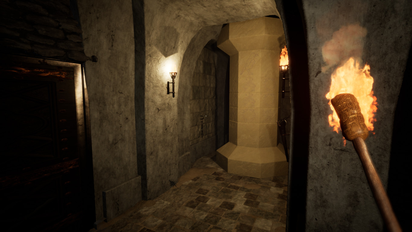 Incoming Evil screenshot 10