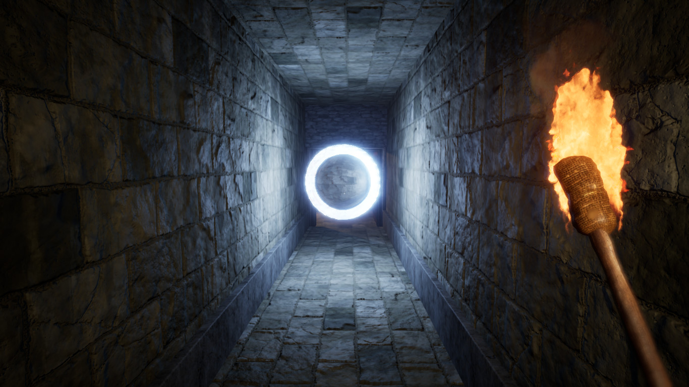 Incoming Evil screenshot 12